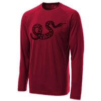 Long Sleeve Ultimate Performance Crew Thumbnail