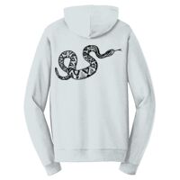 Fan Favorite Fleece Pullover Hooded Sweatshirt Thumbnail