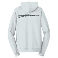 Fan Favorite Fleece Pullover Hooded Sweatshirt Thumbnail