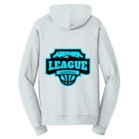 Fan Favorite Fleece Pullover Hooded Sweatshirt Thumbnail