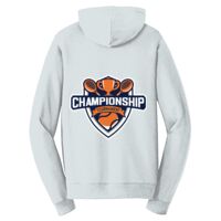 Fan Favorite Fleece Pullover Hooded Sweatshirt Thumbnail