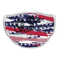 3-Ply Sublimated Mask Thumbnail