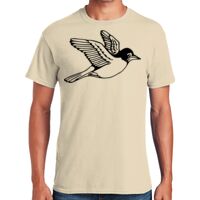 Heavy Cotton ™ 100% Cotton T Shirt Thumbnail