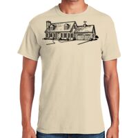 Heavy Cotton ™ 100% Cotton T Shirt Thumbnail