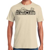 Heavy Cotton ™ 100% Cotton T Shirt Thumbnail