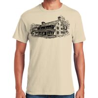 Heavy Cotton ™ 100% Cotton T Shirt Thumbnail