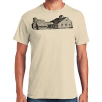 Heavy Cotton ™ 100% Cotton T Shirt Thumbnail