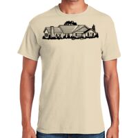 Heavy Cotton ™ 100% Cotton T Shirt Thumbnail