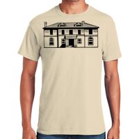 Heavy Cotton ™ 100% Cotton T Shirt Thumbnail