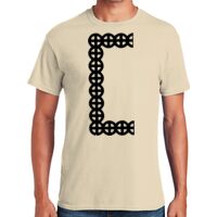 Heavy Cotton ™ 100% Cotton T Shirt Thumbnail