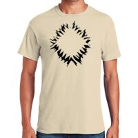 Heavy Cotton ™ 100% Cotton T Shirt Thumbnail