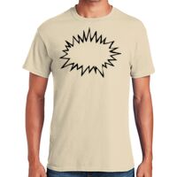 Heavy Cotton ™ 100% Cotton T Shirt Thumbnail