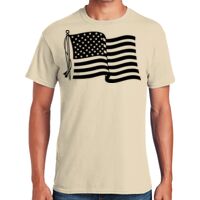 Heavy Cotton ™ 100% Cotton T Shirt Thumbnail