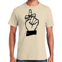 Heavy Cotton ™ 100% Cotton T Shirt Thumbnail