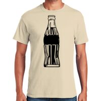 Heavy Cotton ™ 100% Cotton T Shirt Thumbnail