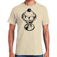 Heavy Cotton ™ 100% Cotton T Shirt Thumbnail