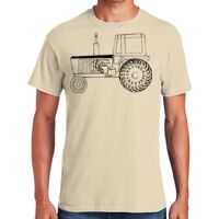 Heavy Cotton ™ 100% Cotton T Shirt Thumbnail