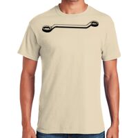 Heavy Cotton ™ 100% Cotton T Shirt Thumbnail