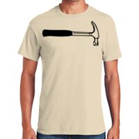 Heavy Cotton ™ 100% Cotton T Shirt Thumbnail