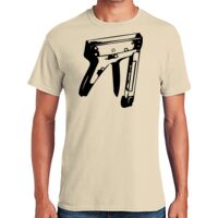 Heavy Cotton ™ 100% Cotton T Shirt Thumbnail