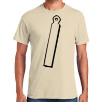 Heavy Cotton ™ 100% Cotton T Shirt Thumbnail