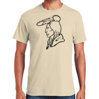 Heavy Cotton ™ 100% Cotton T Shirt Thumbnail