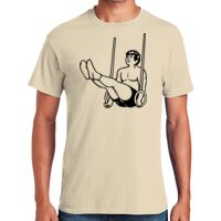 Heavy Cotton ™ 100% Cotton T Shirt Thumbnail