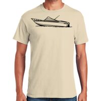 Heavy Cotton ™ 100% Cotton T Shirt Thumbnail