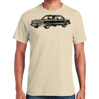 Heavy Cotton ™ 100% Cotton T Shirt Thumbnail