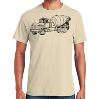 Heavy Cotton ™ 100% Cotton T Shirt Thumbnail