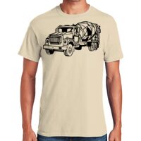 Heavy Cotton ™ 100% Cotton T Shirt Thumbnail