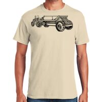 Heavy Cotton ™ 100% Cotton T Shirt Thumbnail