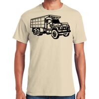 Heavy Cotton ™ 100% Cotton T Shirt Thumbnail