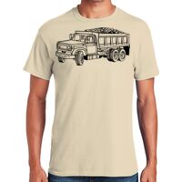 Heavy Cotton ™ 100% Cotton T Shirt Thumbnail