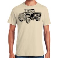 Heavy Cotton ™ 100% Cotton T Shirt Thumbnail