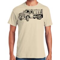 Heavy Cotton ™ 100% Cotton T Shirt Thumbnail