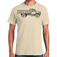 Heavy Cotton ™ 100% Cotton T Shirt Thumbnail