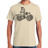 Heavy Cotton ™ 100% Cotton T Shirt Thumbnail