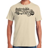 Heavy Cotton ™ 100% Cotton T Shirt Thumbnail