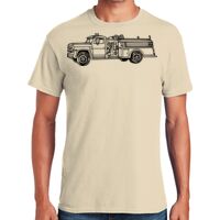 Heavy Cotton ™ 100% Cotton T Shirt Thumbnail