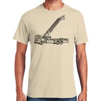 Heavy Cotton ™ 100% Cotton T Shirt Thumbnail