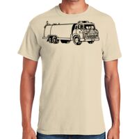 Heavy Cotton ™ 100% Cotton T Shirt Thumbnail