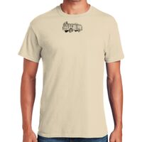 Heavy Cotton ™ 100% Cotton T Shirt Thumbnail