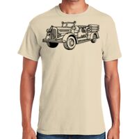 Heavy Cotton ™ 100% Cotton T Shirt Thumbnail