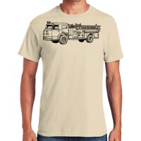 Heavy Cotton ™ 100% Cotton T Shirt Thumbnail