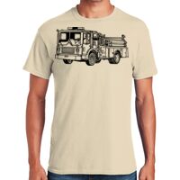 Heavy Cotton ™ 100% Cotton T Shirt Thumbnail