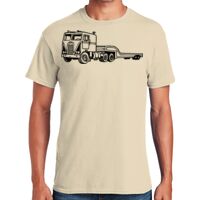 Heavy Cotton ™ 100% Cotton T Shirt Thumbnail