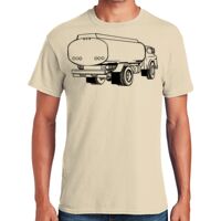 Heavy Cotton ™ 100% Cotton T Shirt Thumbnail