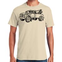 Heavy Cotton ™ 100% Cotton T Shirt Thumbnail