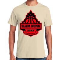 Heavy Cotton ™ 100% Cotton T Shirt Thumbnail